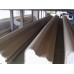 UTILAJ LAMINARE / ACOPERIRE cu rasina profile polistiren